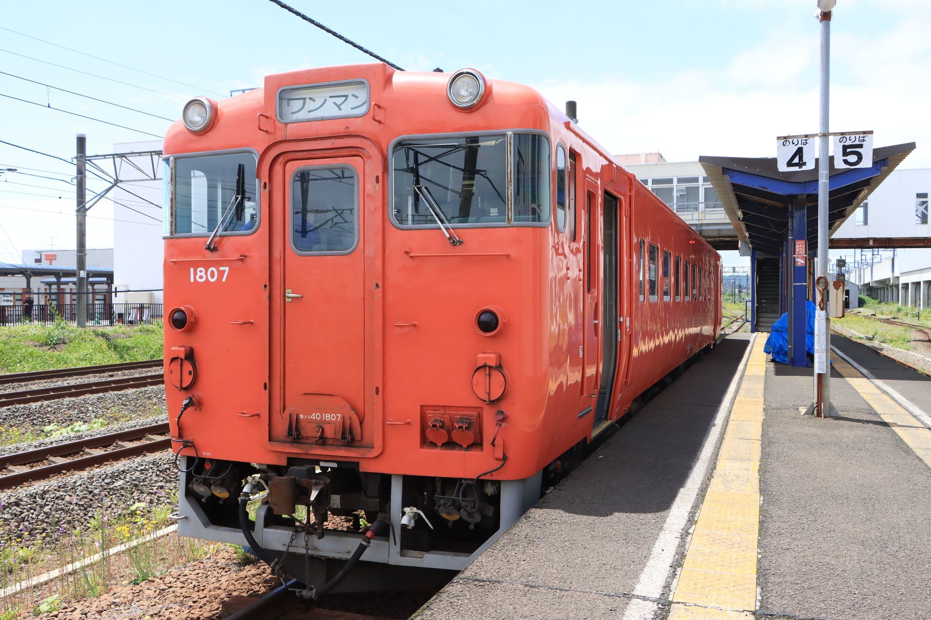 青函旅行②】道南いさりび鉄道で、のんびり函館へ！: Tama鉄道記